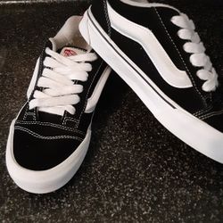 Vans womens 7 Great Condition 