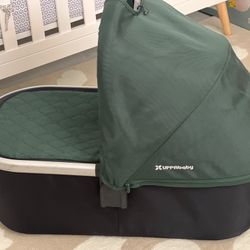 Uppababy bassinet para coche Vista y Cruz