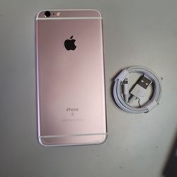 Iphone 6s Plus 64 Gb Tmobile Unlock For All Tmobile Network Including Metropcs 