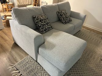 Brand New Couch