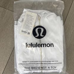 Lululemon Defined Jacket