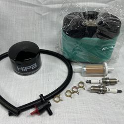 Lawn Mower Tune Up Kit