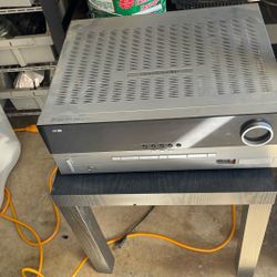 Harmon/kardon Avr 340