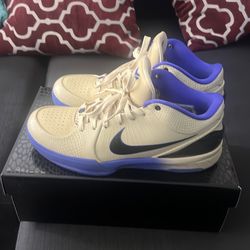 Kobe IV proto Barcelona  10.5