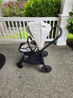 NUNA TRIV