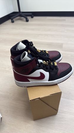 Jordan ones