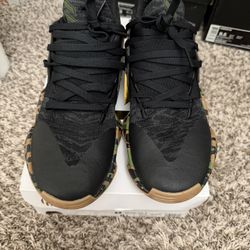 Adidas Harden Vol. 4 