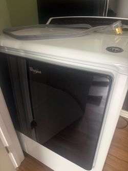 Free dryer