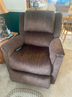 Brand New Lift Chair