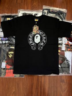 bape shirt