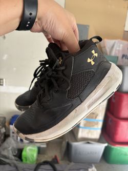 Boys Shoes 