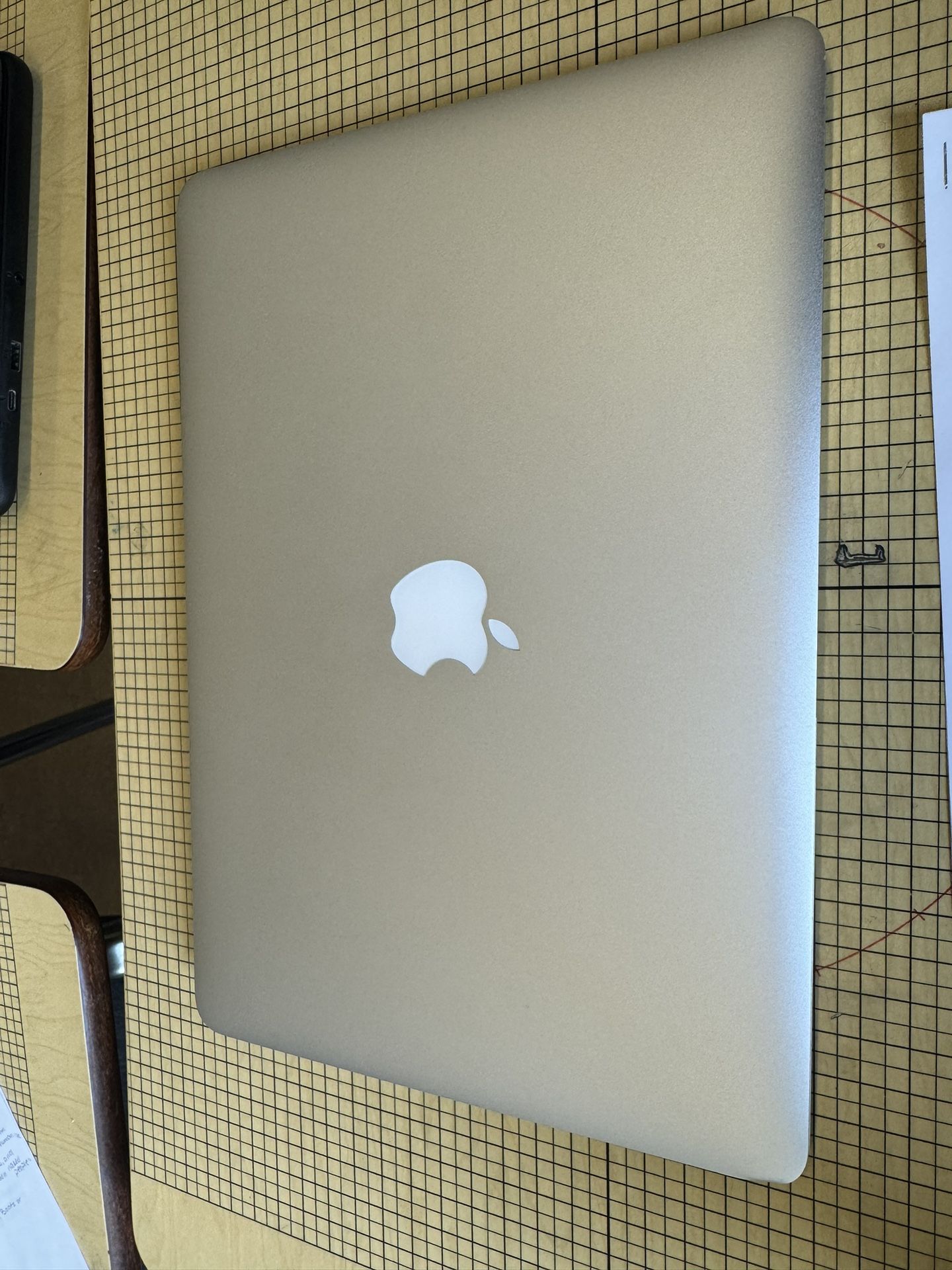 MacBook Air 2017
