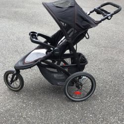 Graco Jogger Stroller