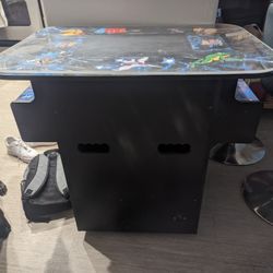 Arcade Table 400+ Games. OBO