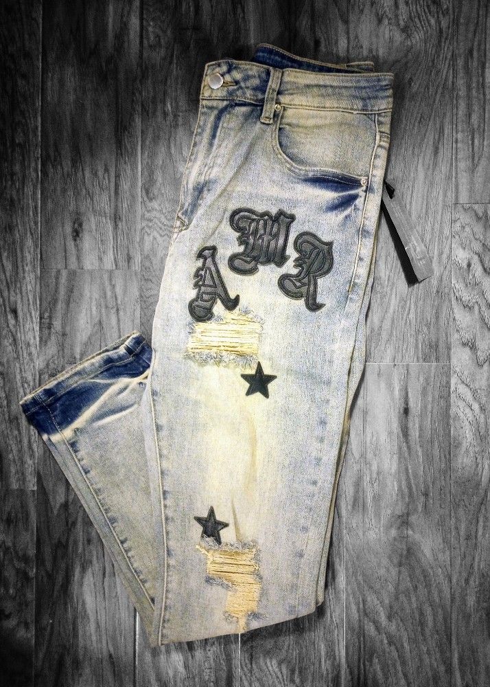 AMIRI Jeans NEW with Tags Size 32