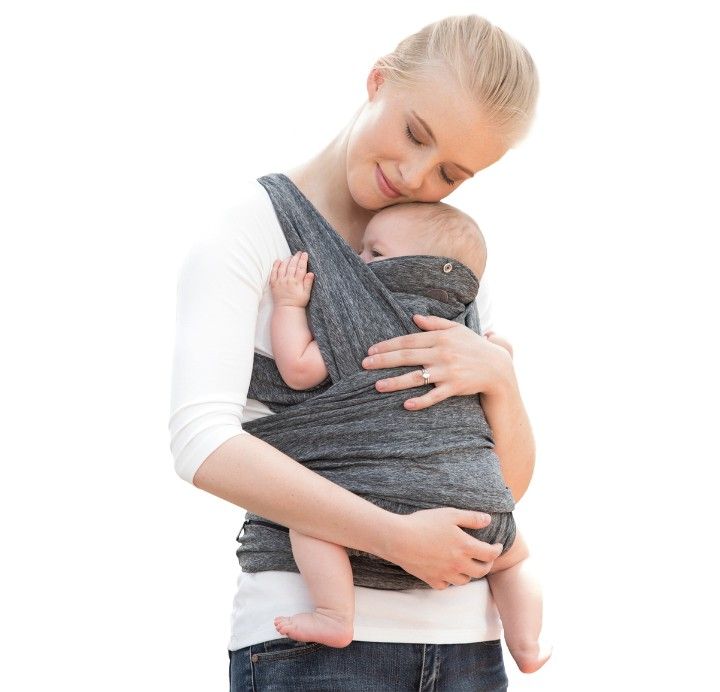Baby Carrier