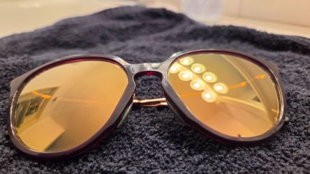 Oakley Sielo Sunglasses