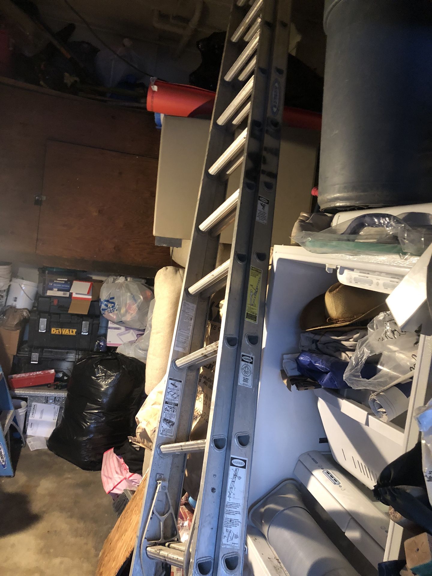 Ladder
