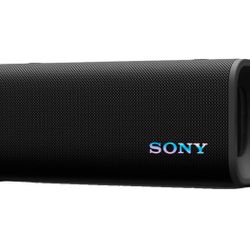 Sony ULT FIELD 3 Bluetooth Wireless Speaker - SRS-ULT30/B