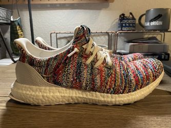 adidas Ultraboost x Missoni Multi-color
