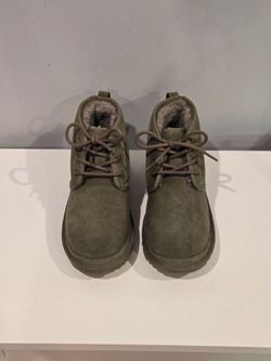 UGG Neumel Chukka Kid's Boots