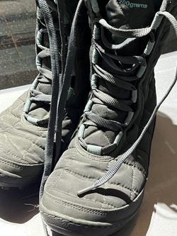 Women Columbia Winter Boots 