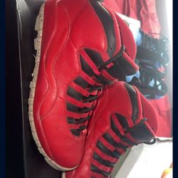 Jordan 10s