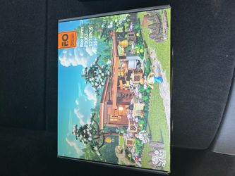 Lumiblocks Lego set