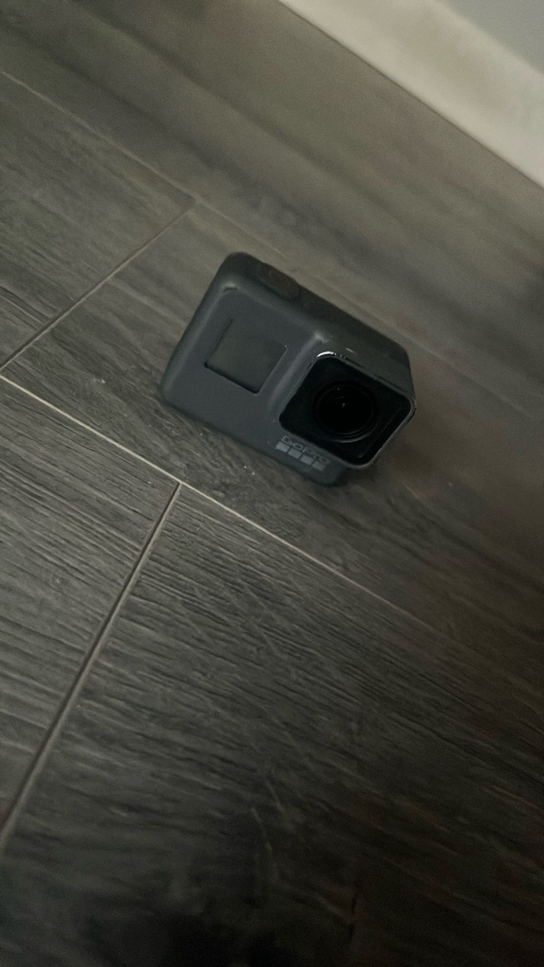 GoPro Gen 1 Max