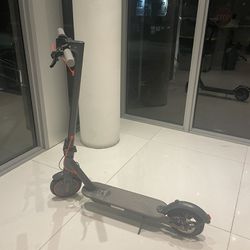 Aovo Pro Electric Scooter  