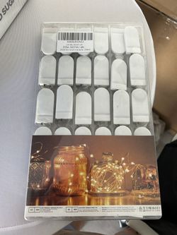 Battery Light