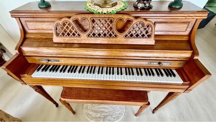 Kimball Piano