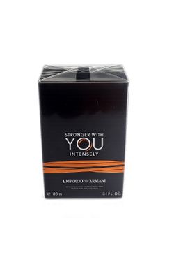 You