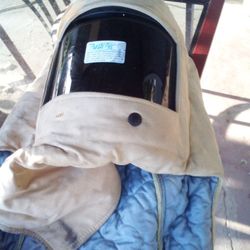 Welders Mask 