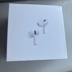 Gen 2 Airpods Pro
