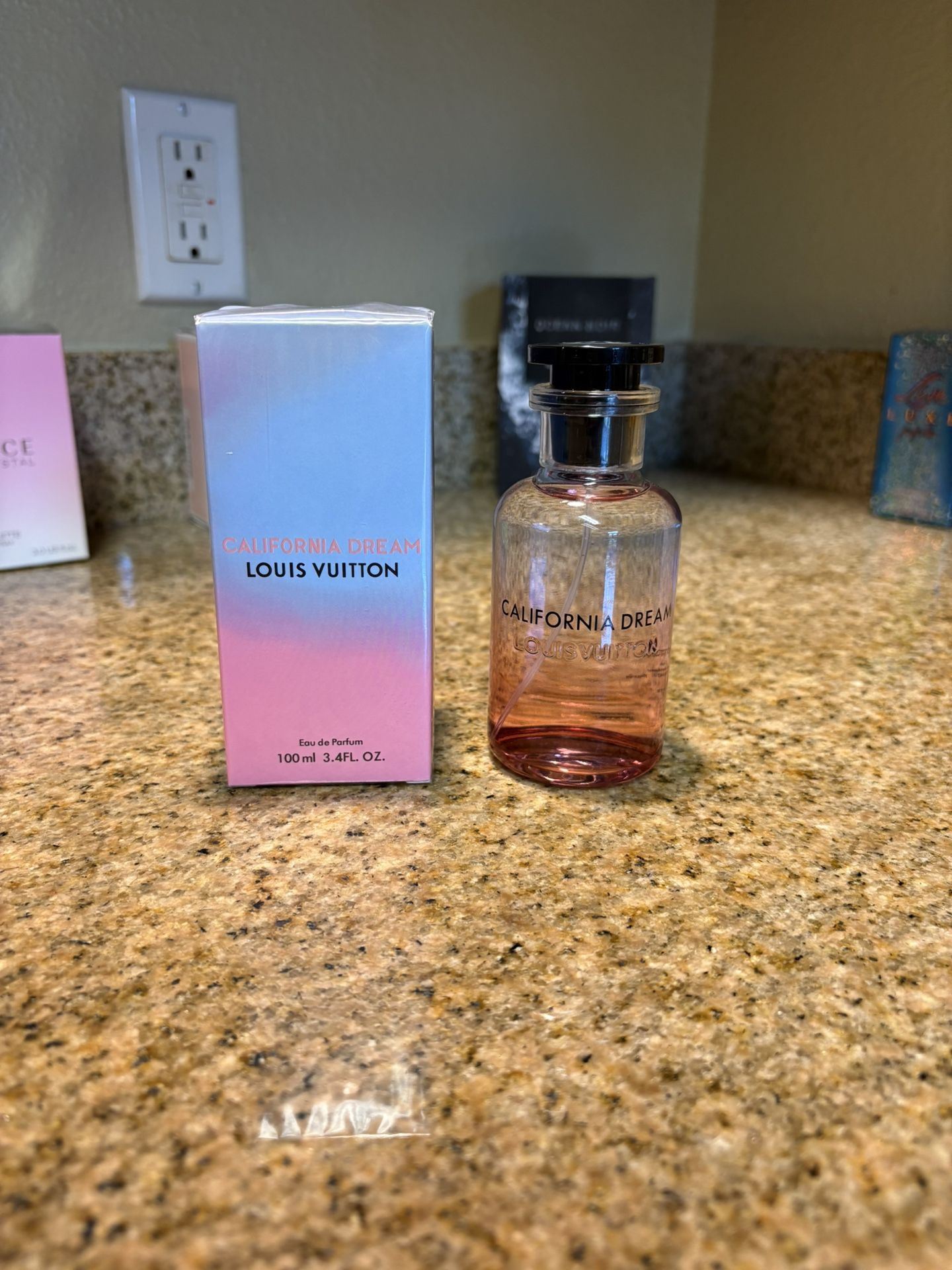 Lv California Dream 100ml