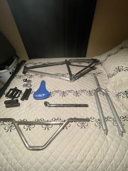 Se bike/ parts
