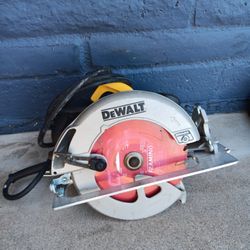 CIRCULAR SAW 