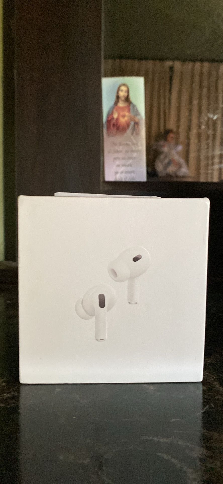 Airpods Pros Second Generation