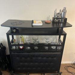 Home Bar