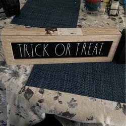 Halloween Decorations