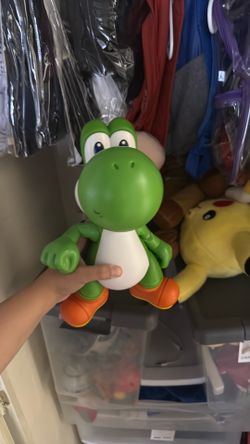 yoshi