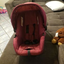 Evenflo Infant Car Seat