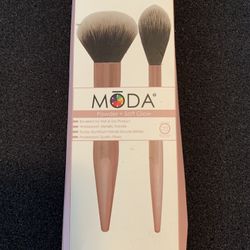 Moda Brushes