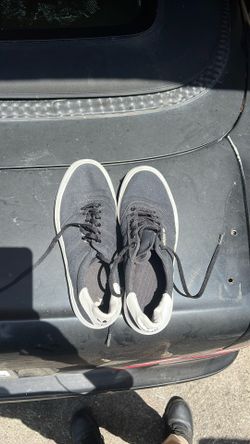 Shoe Casual