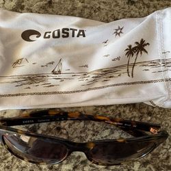 Costa Catherine sun glasses
