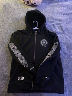 Chrome hearts Medium hoodie