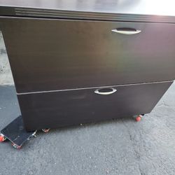 Filing Cabinet