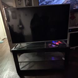 43 inch LG TV