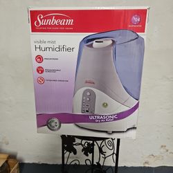 Humidifier